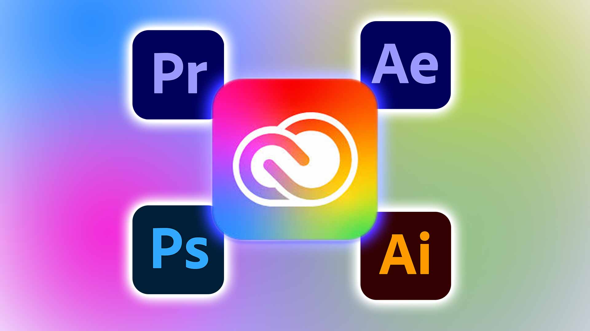 Библиотека adobe что это